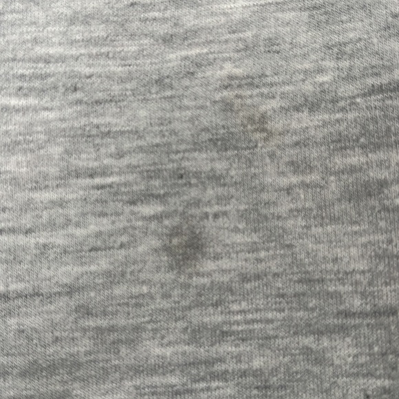 Grey Crewneck - Picture 3 of 4